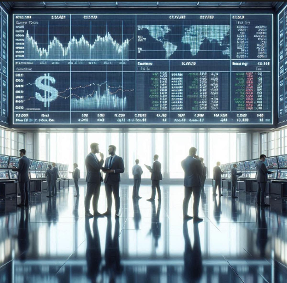 Dollar Holds Despite Weak GDP, Falters in Asia