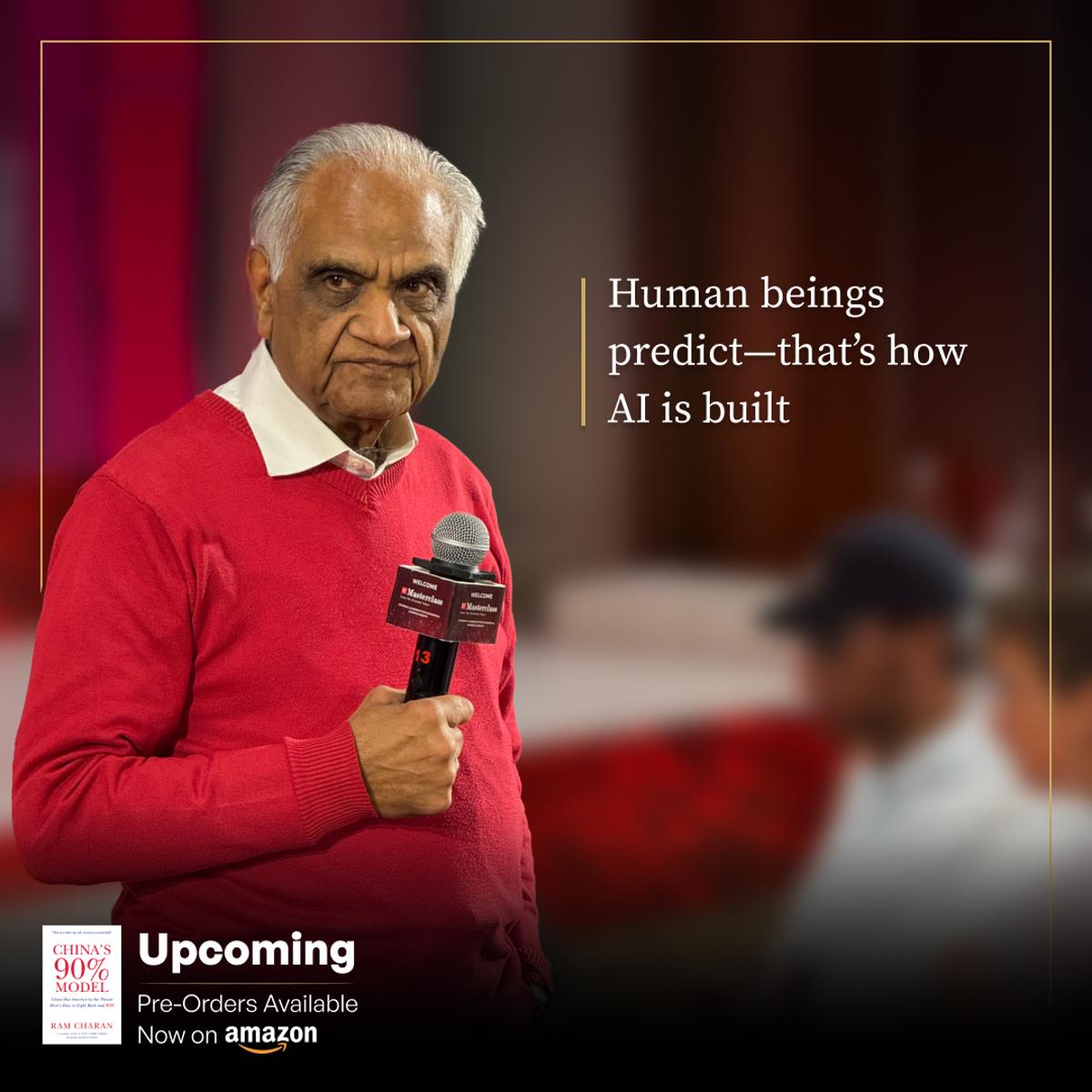 Prediction Powers AI: Master It for Business Edge