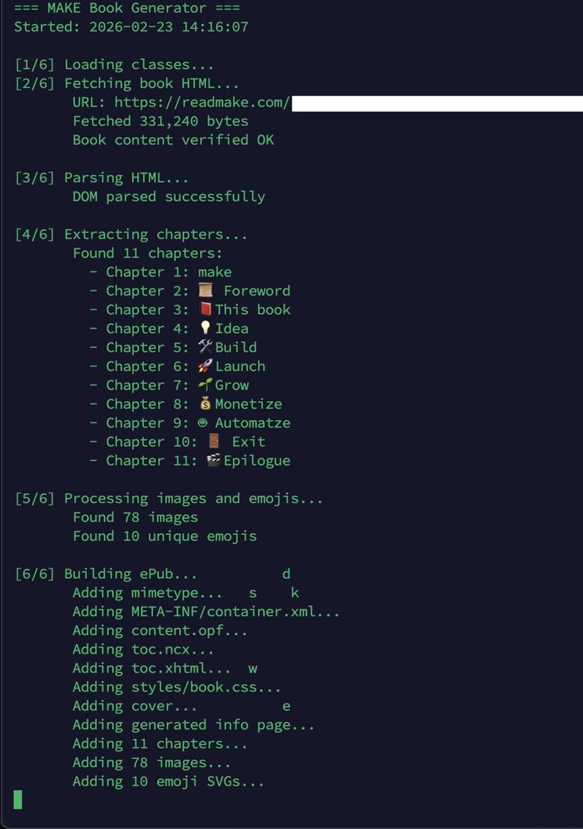 AI Automates Personalized eBook Generation in Hours