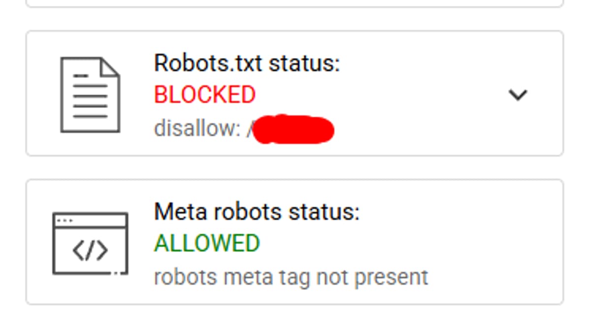 Big $400M Firm Forgets Favicon, Obvious SEO Slip