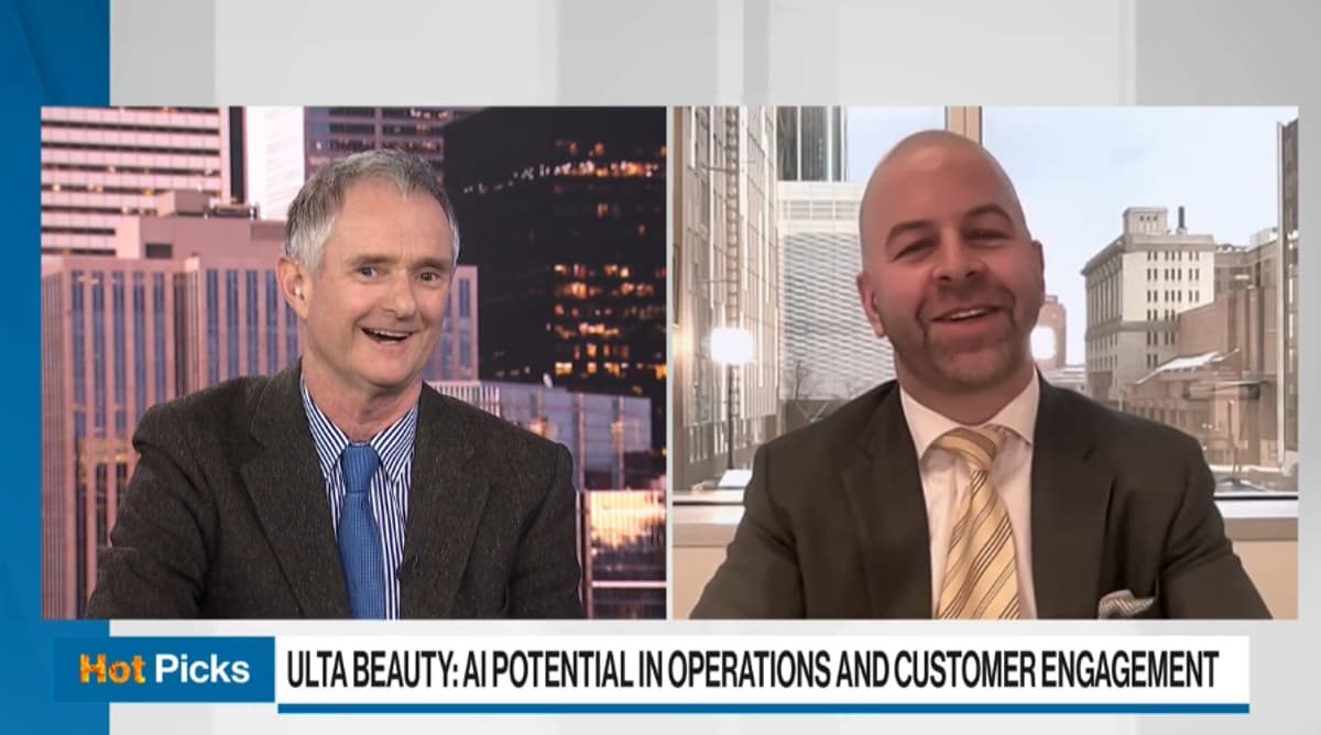 Three AI‑Resilient Stocks Offer Bullish Opportunities