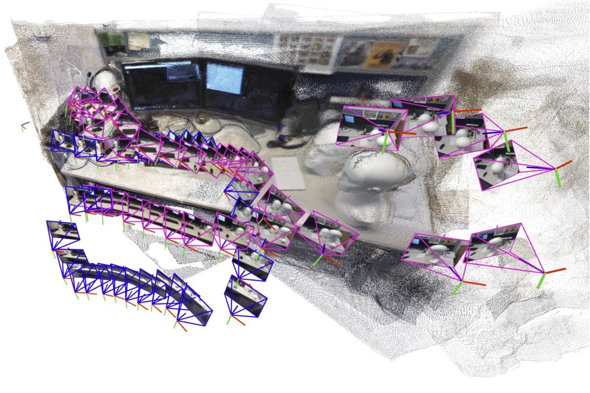 MIT Breakthrough Lets Rescue Robots Map Spaces Instantly