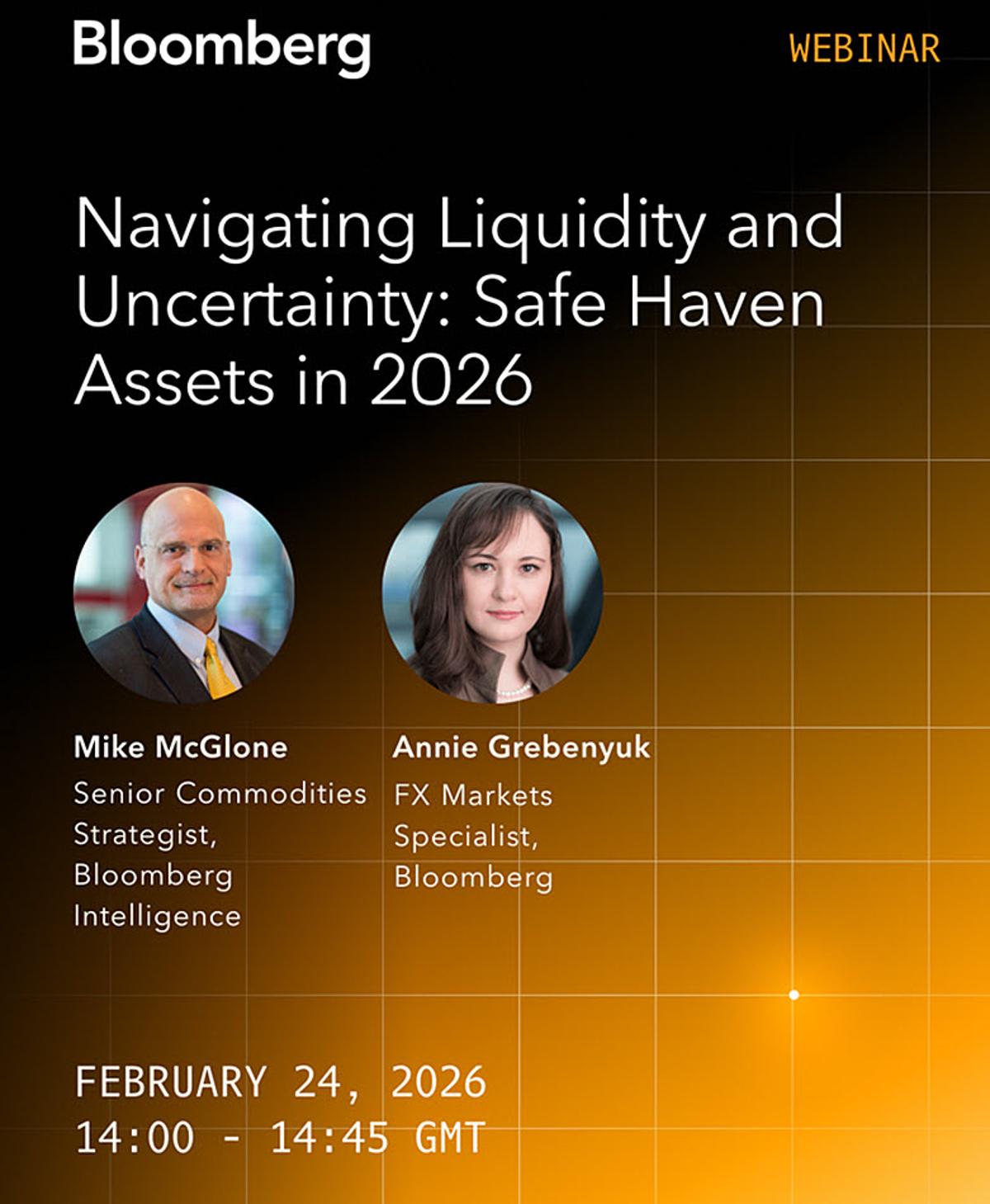 Gold Overvalued? Questioning Its Safe‑Haven Status