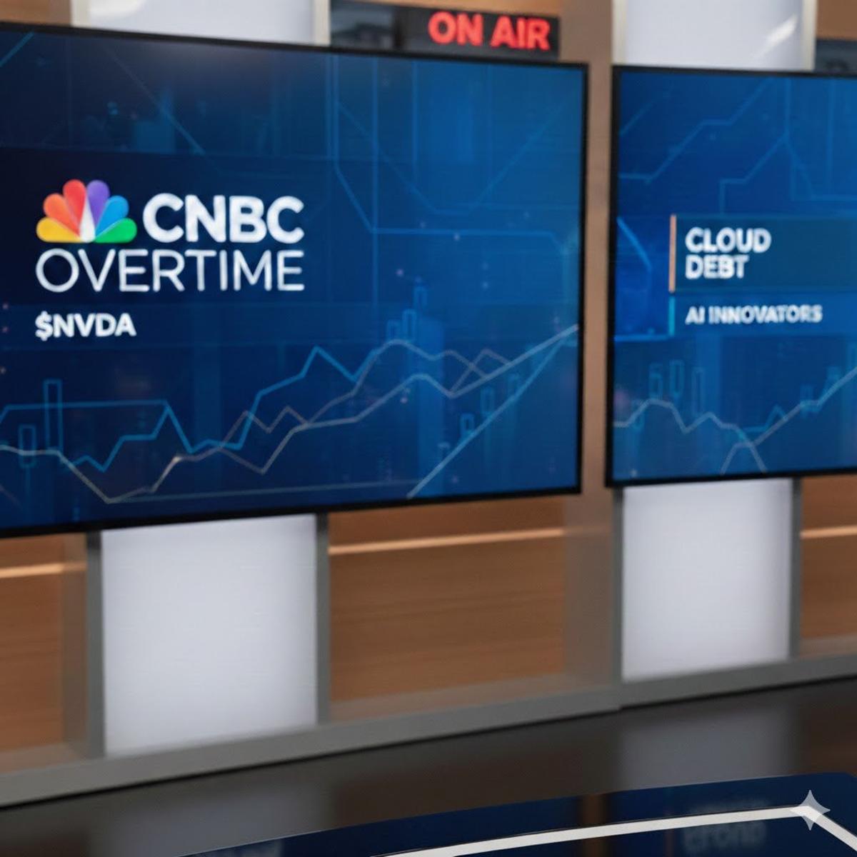 Discussing Nvidia Earnings, Cloud Debt, and Emerging AI Firms