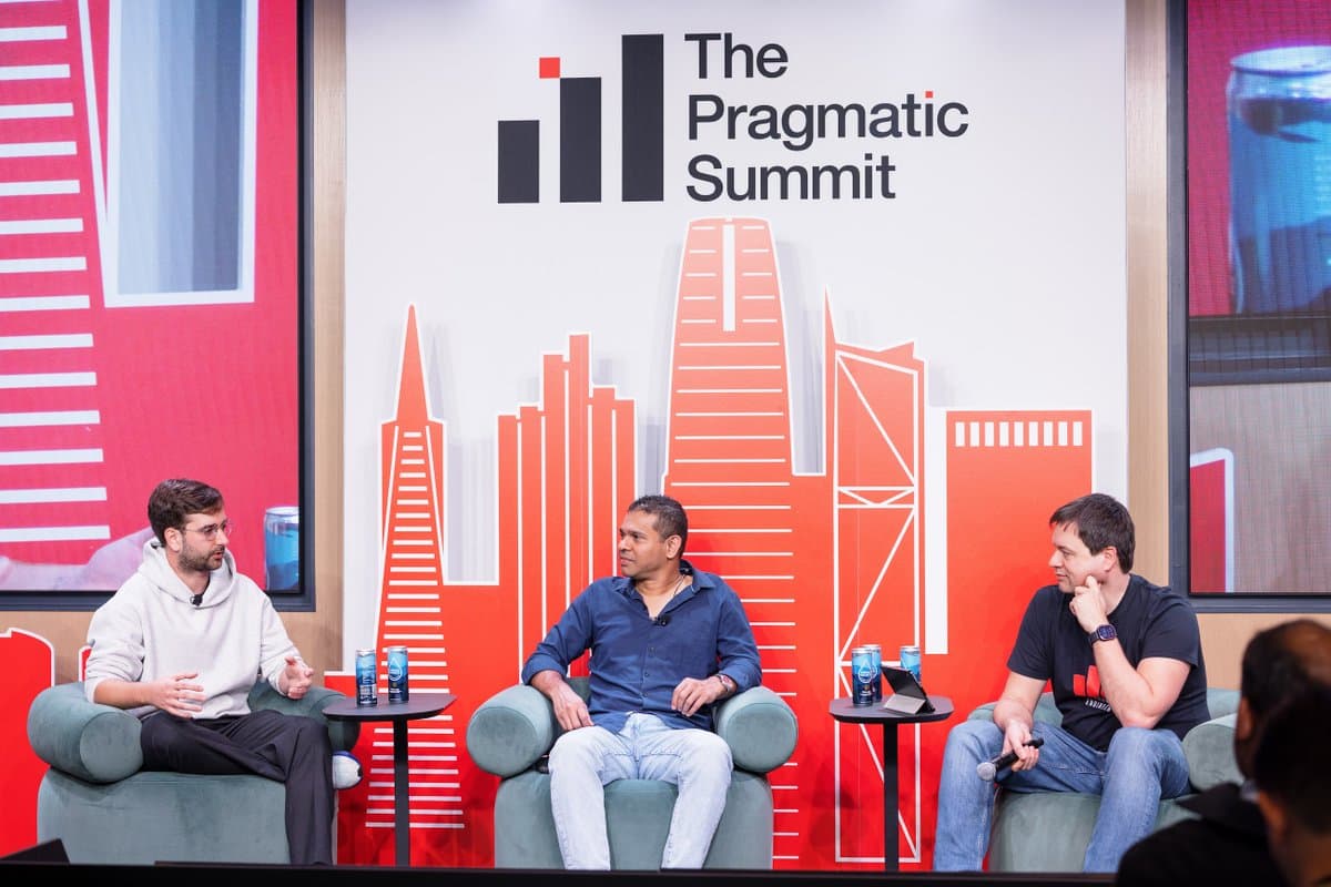 AI Is Redefining How We Build Software