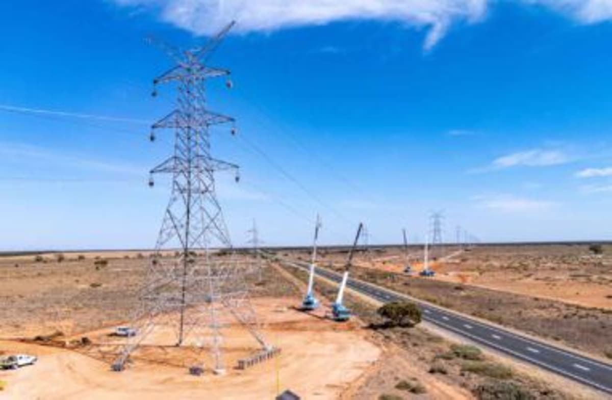 Transgrid Cost Surge Sparks Doubts on Network Privatisation