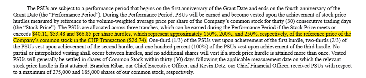SNDA Announces Major Merger and Massive PSU Grant