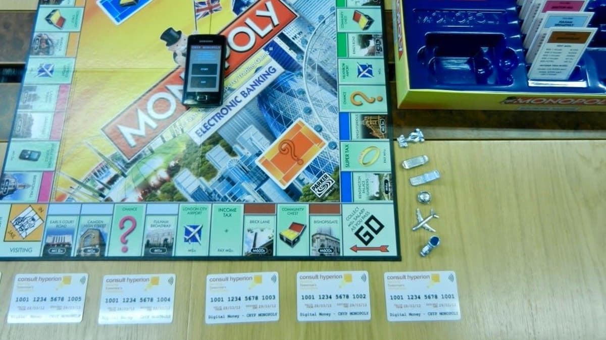 Bots, Not Literacy, Should Drive Public Financial Health