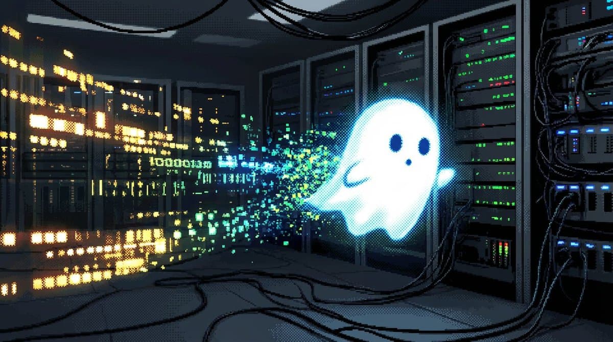 AWS AI Tool Wipes System, Triggers 13‑hour Outage