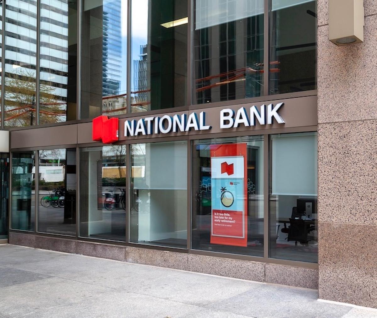 National Bank of Canada Cuts MSTR Stake by Half