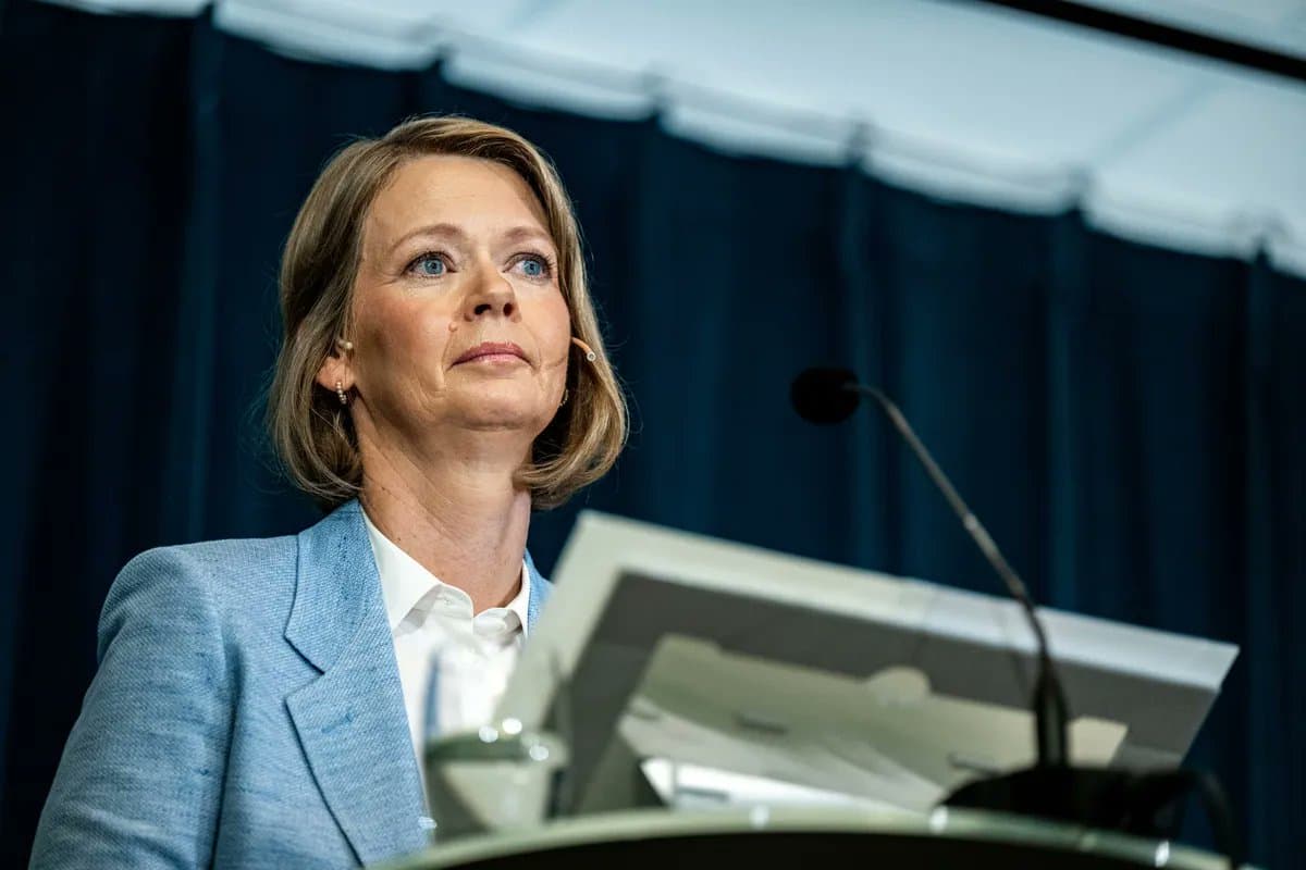 Norway Central Bank Likely Pushes Rate Cut to Q3