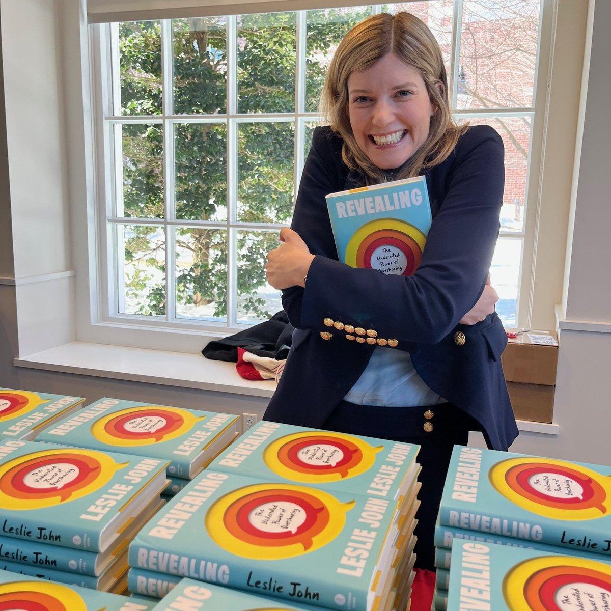 We Overestimate Sharing: Science and Solutions Revealed