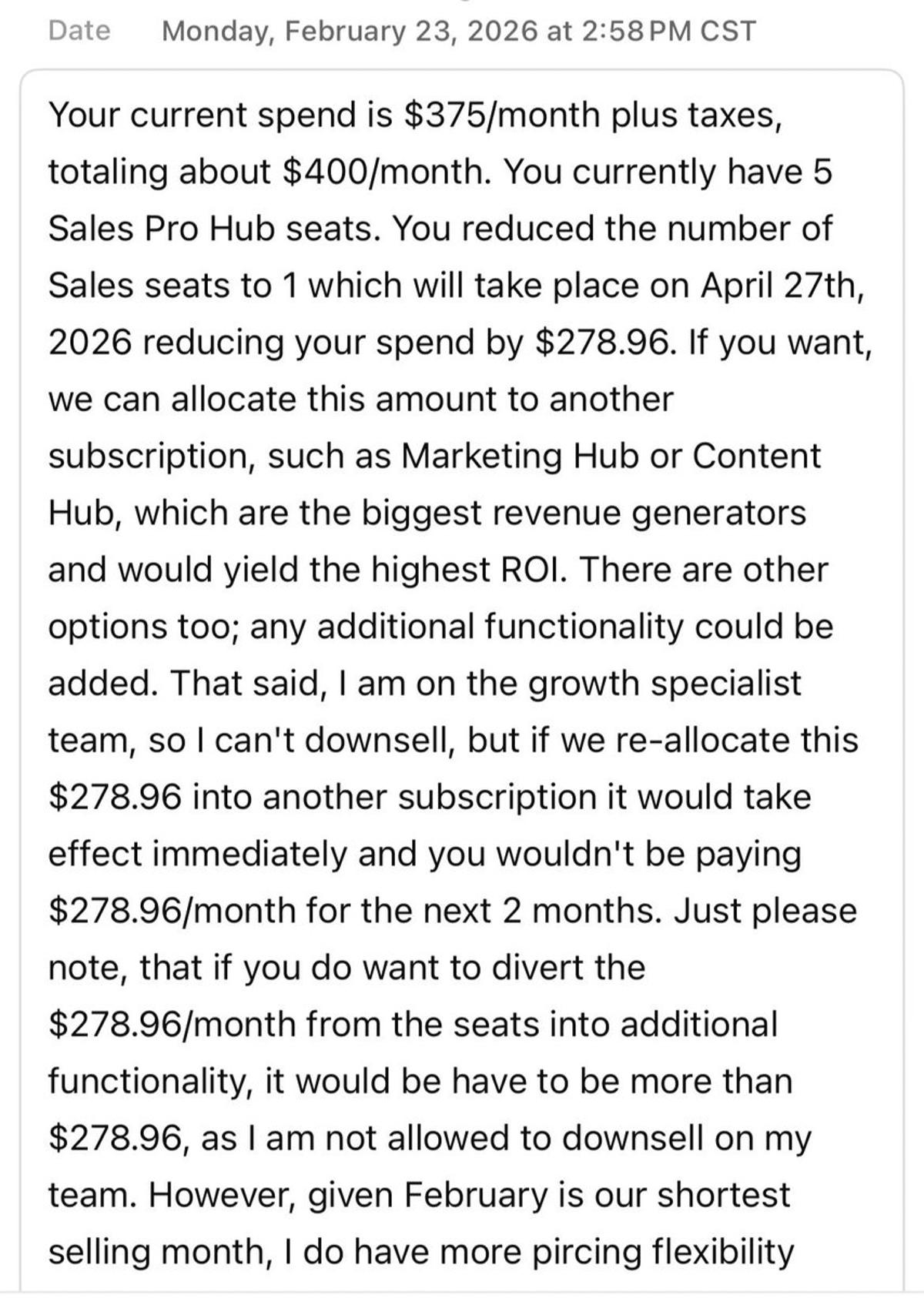 Big Firms Forget Customers Amid Platform Shifts