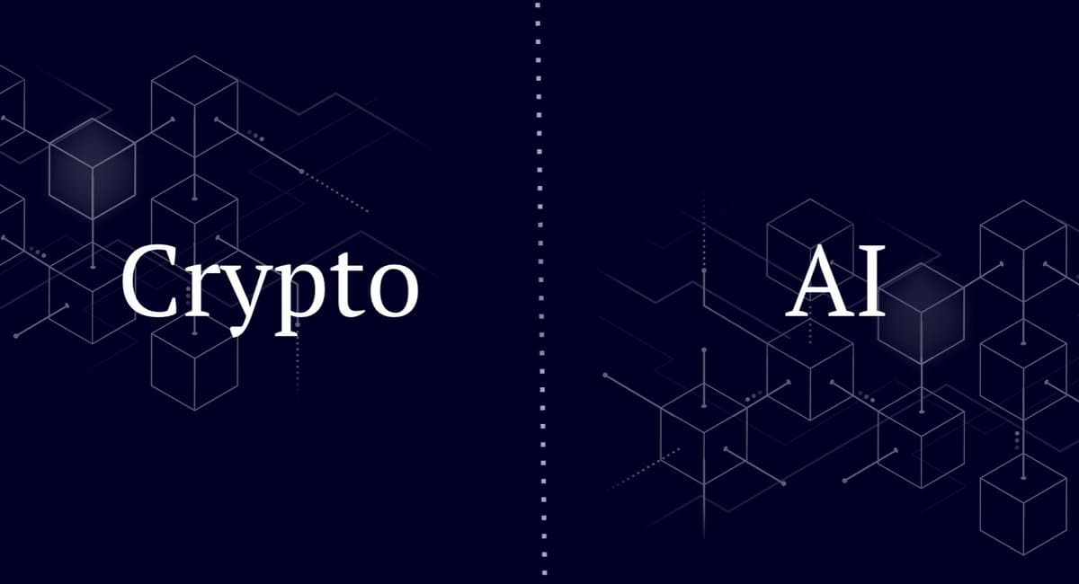 AI Saves Time, Crypto Demands Effort to Transform Finance