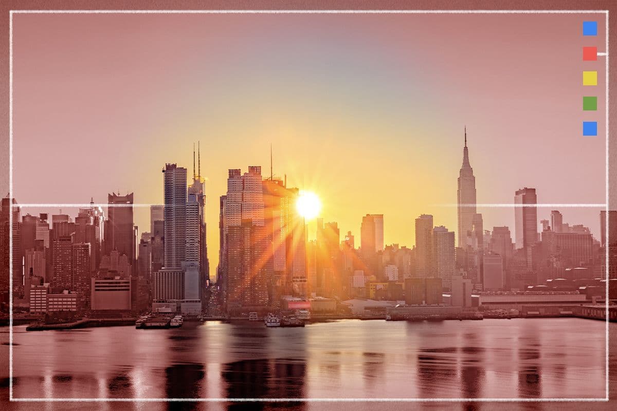 Blizzard Blackout Leaves Over 500,000 Homes Dark