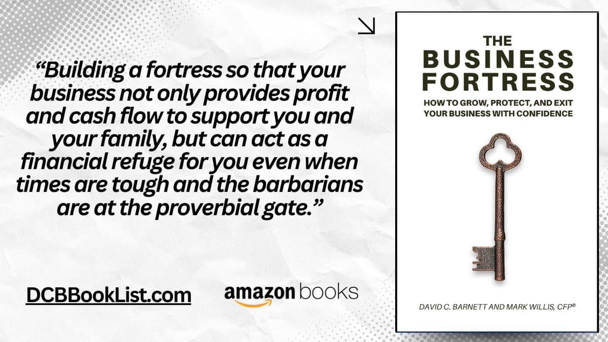 Small Businesses Need Corporate‑style Risk Safeguards