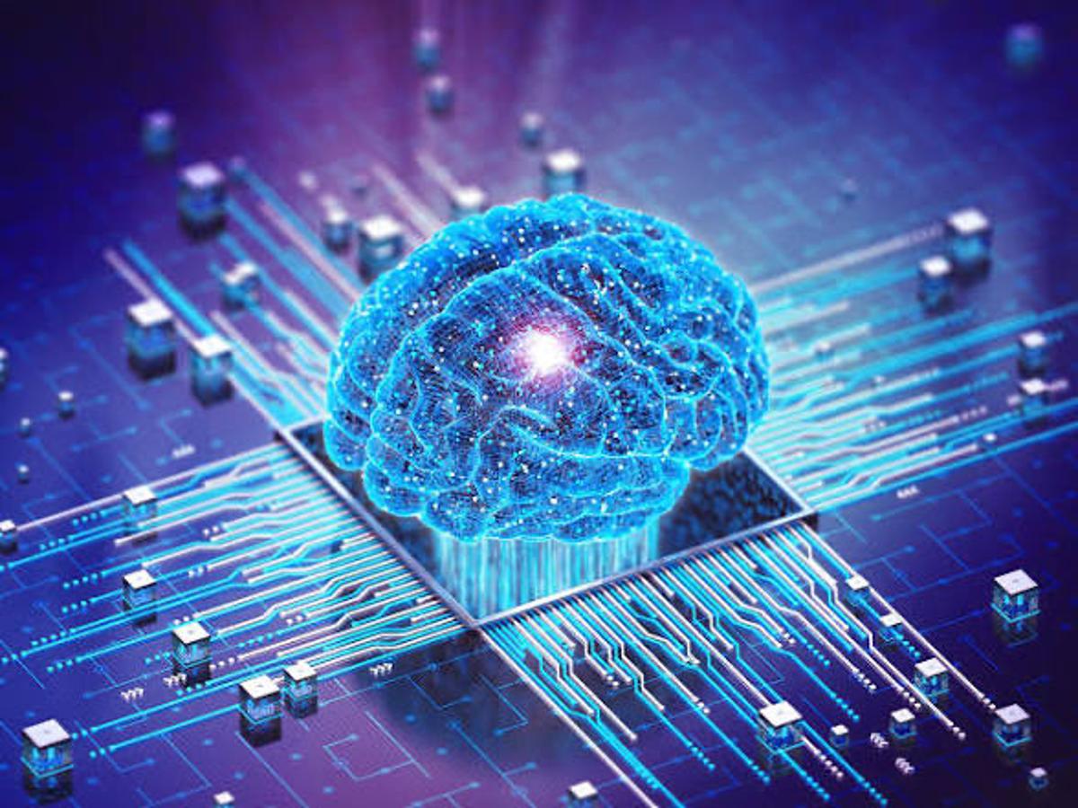 AI Could Outperform Executives in Designing Resilient Supply Chains