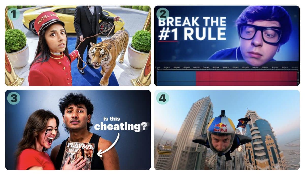 Grab Attention: Proven Thumbnails That Drive Clicks