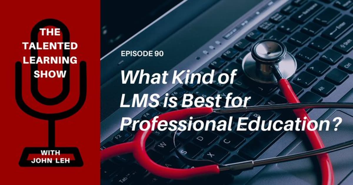 Specialized Learning Solutions Simplify Regulated Professional Education