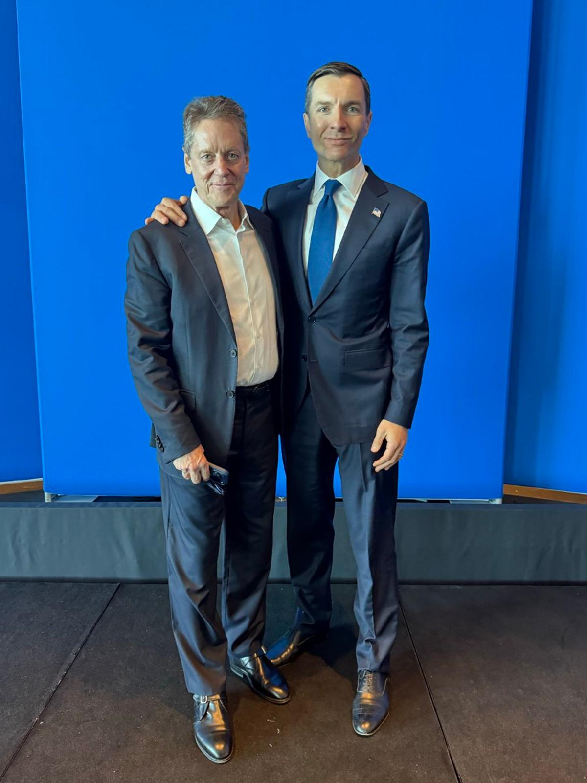 EXIM Boosts Mining, Delivering Critical Minerals Nationwide