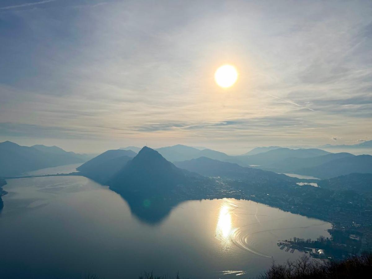 AquaBitcoin CTO Alex Unveils Major Update From Monte Brè