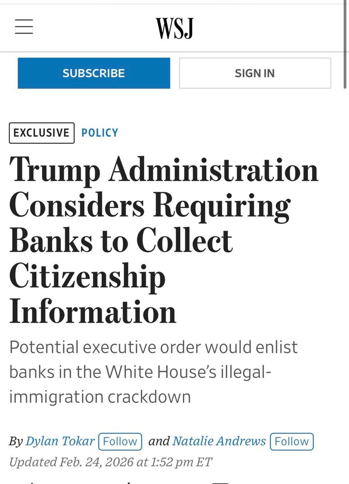 Regulation Should Cover Crypto Exchanges and Wallets Equally