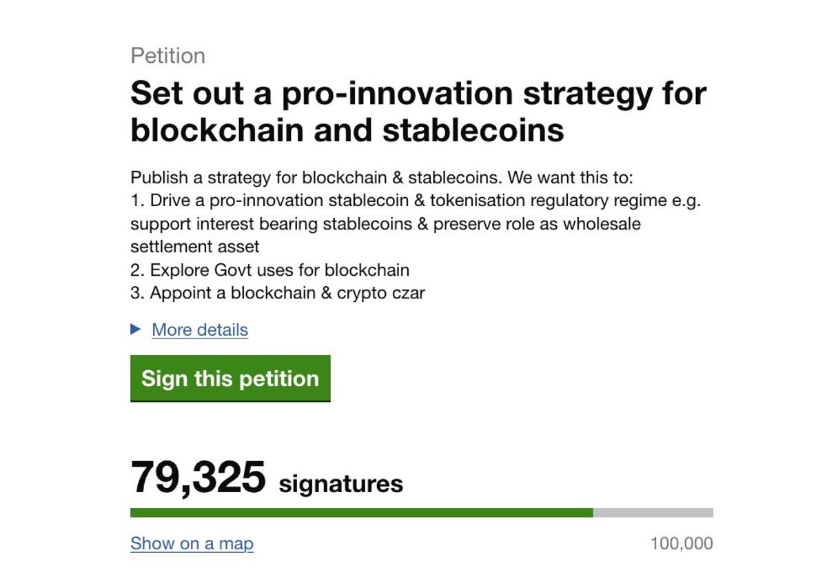 UK Stablecoin Caps Threaten Global Digital Economy Competitiveness