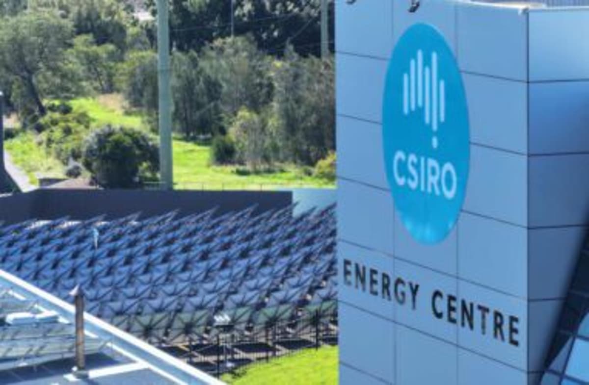 Australia Upgrades Its Largest Renewable Grid Stress Test Facility