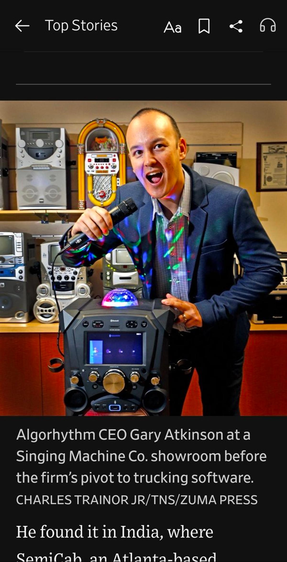 Today's Sell‑off Feels Like a WallStreetBets Mockumentary