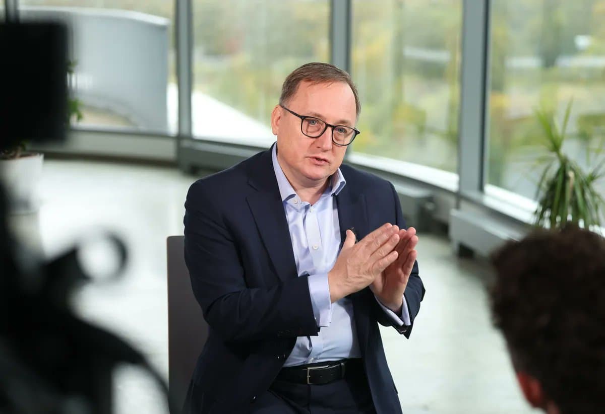 ECB Still Assessing Full Effects of Euro Appreciation