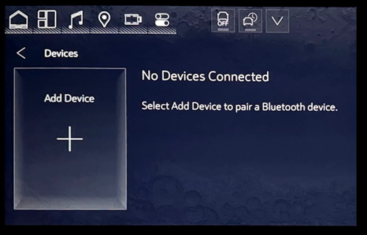 New GMC EV OS Makes Phone Unpairing Hard