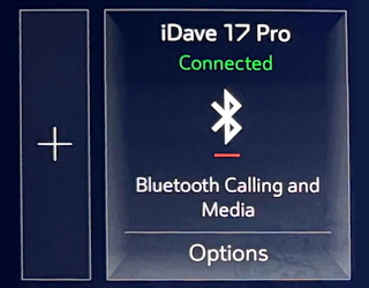 New GMC EV OS Makes Phone Unpairing Hard