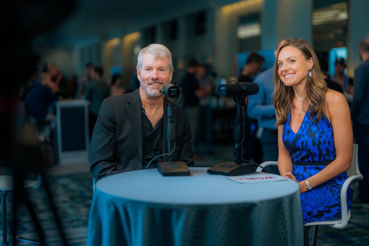 Join Bitcoin for Corporations Event in Vegas, Get Discount