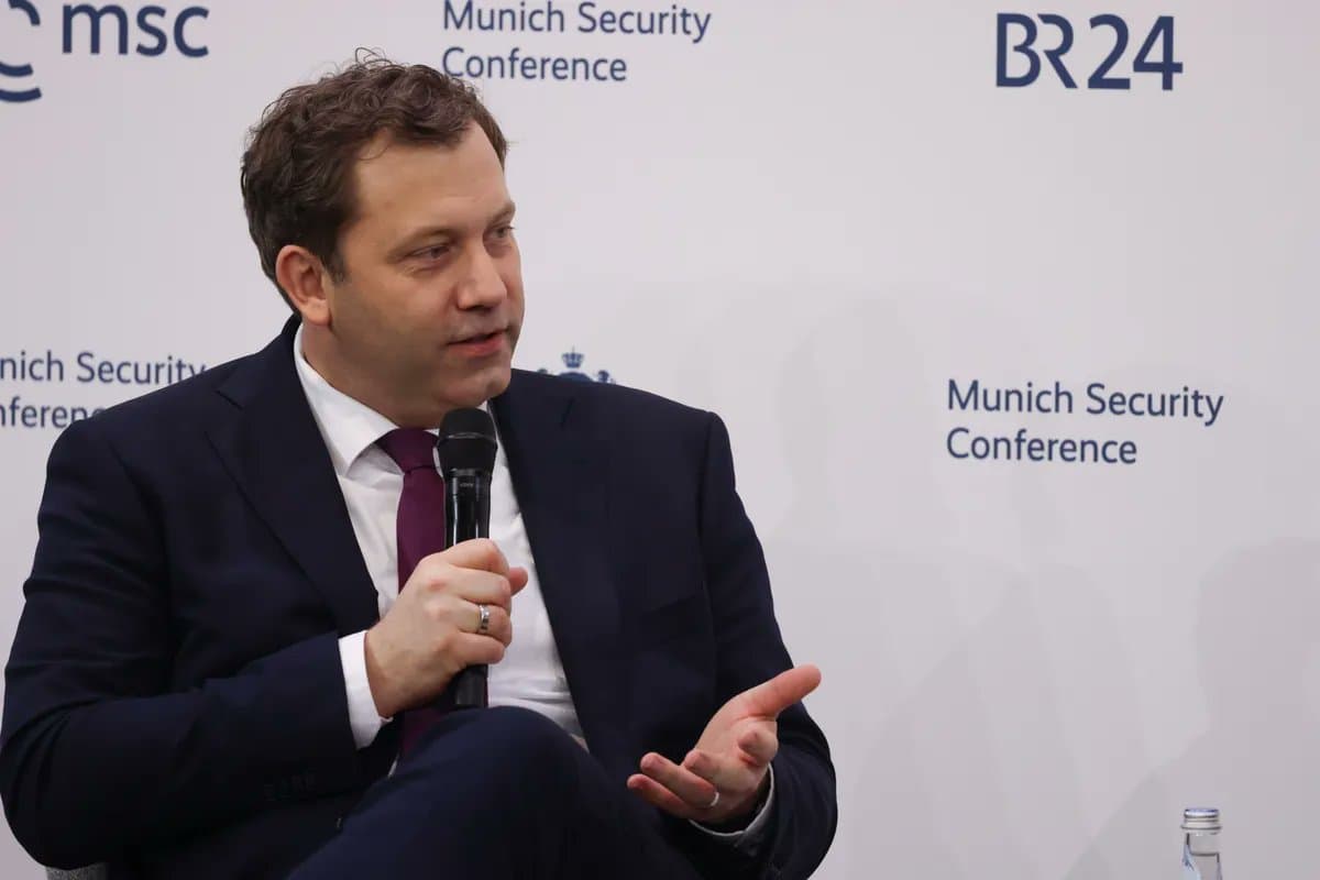 Germany Mulls Debt Brake Exemption for Raw Materials Fund