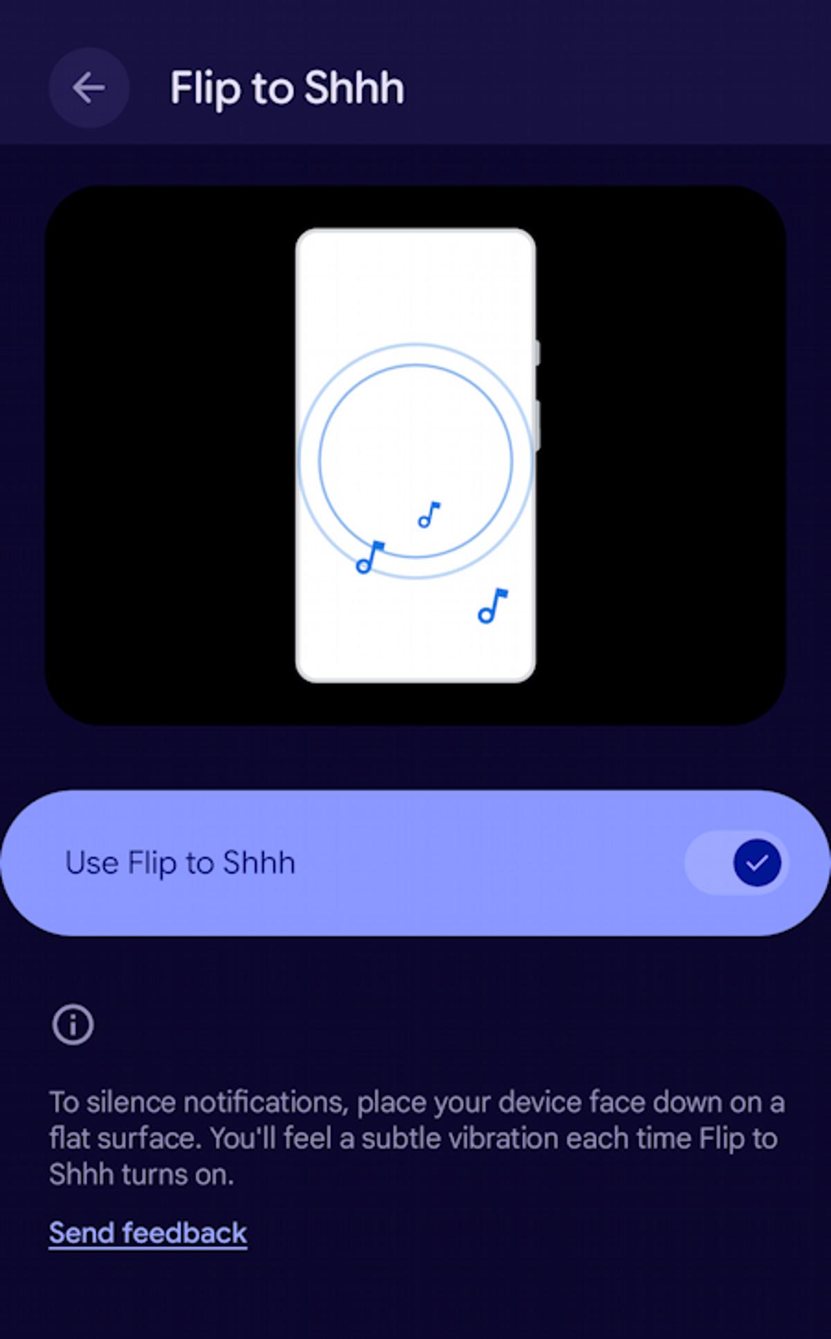 Mute Phone Alerts with Android Digital Wellbeing