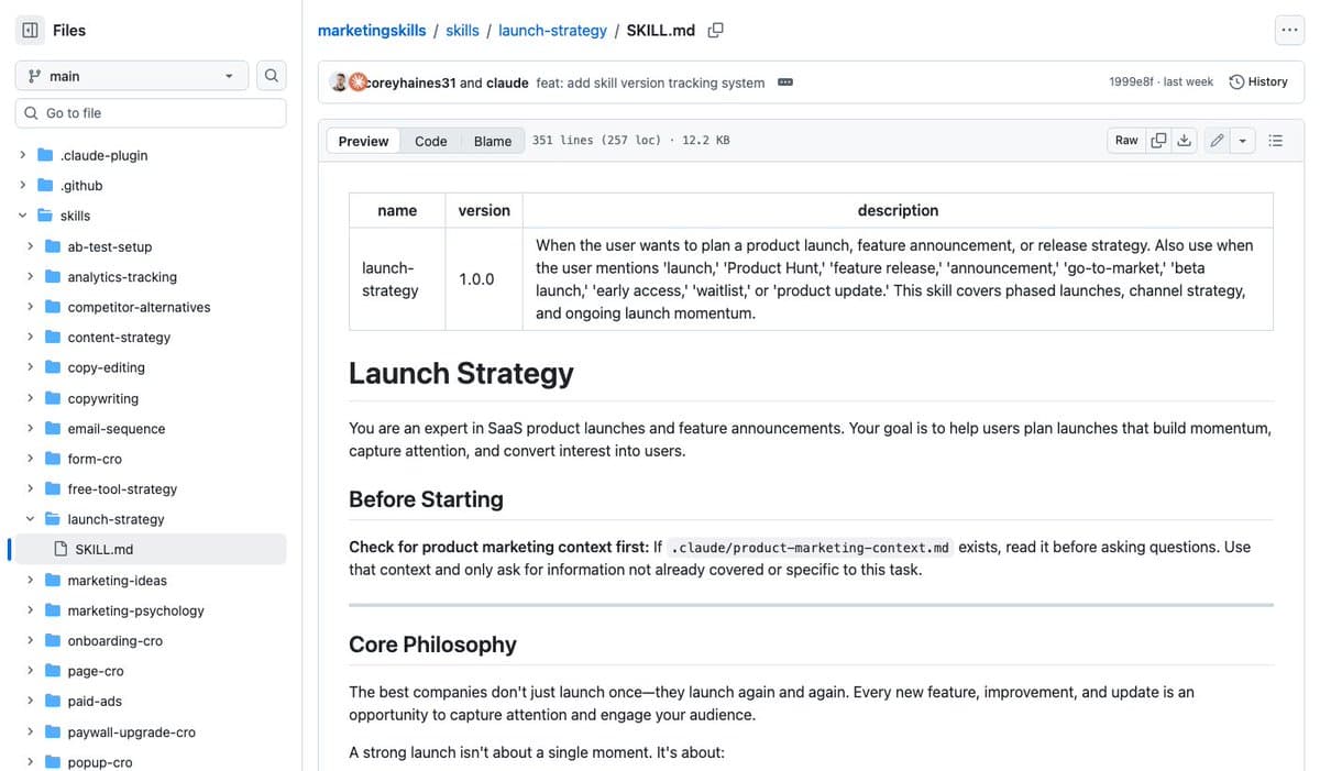 A Launch Plan Transforms Guesswork Into a Proven Playbook
