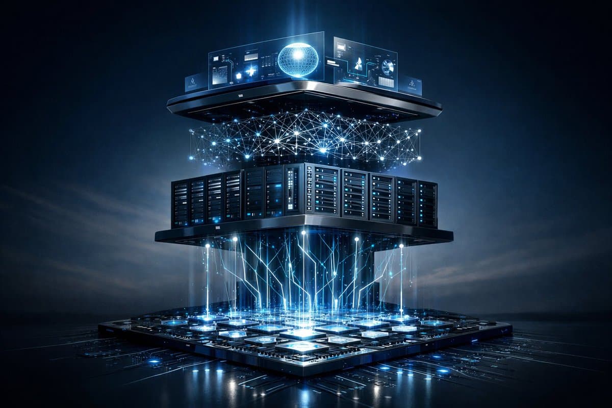 AI Wins by Experience, Not Just Vertical Integration