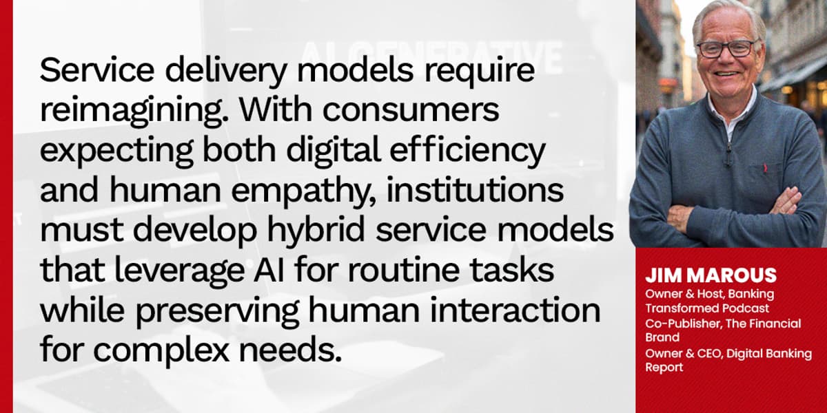 Empower Employees, Not Just Automate, to Meet Expectations