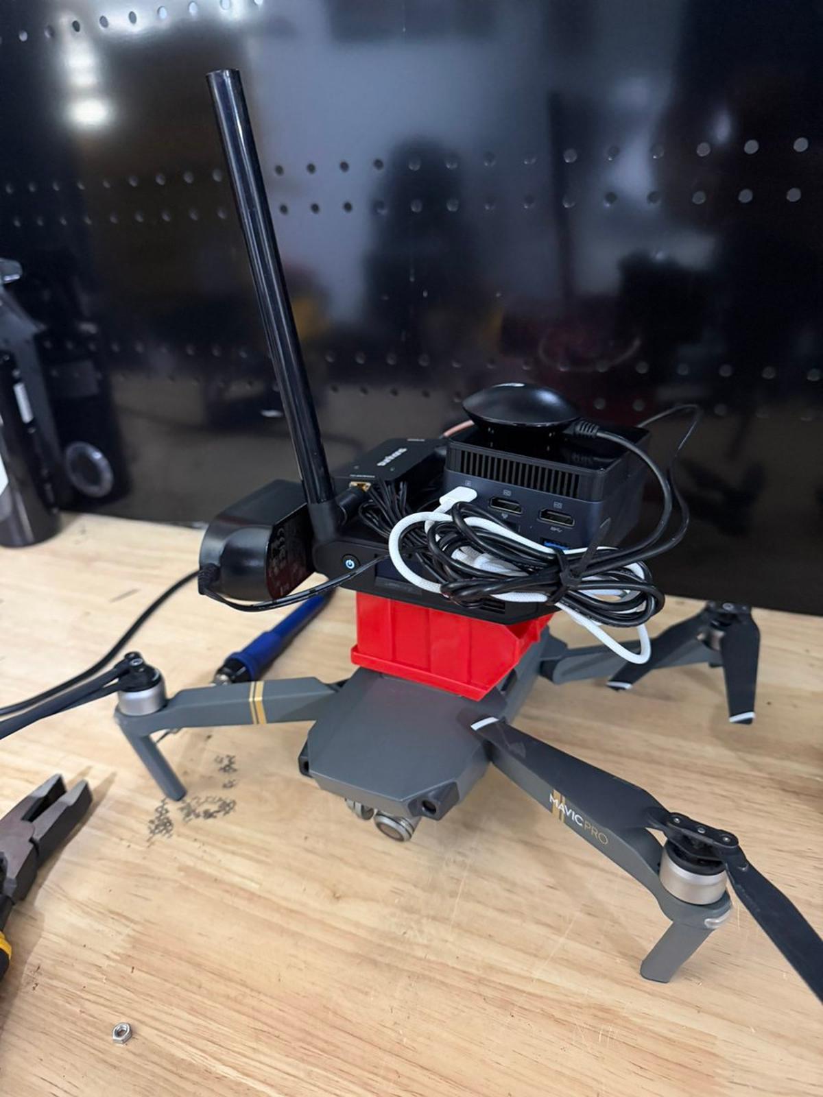 DIY BLE Test Achieves 800‑Foot Range with Omni Antenna