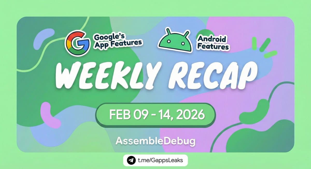 OneUI 9 Wide Fold Leaks and Android Canary Updates