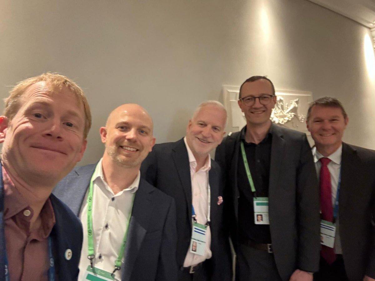 Space’s Role Crucial as Europe Boosts Defense