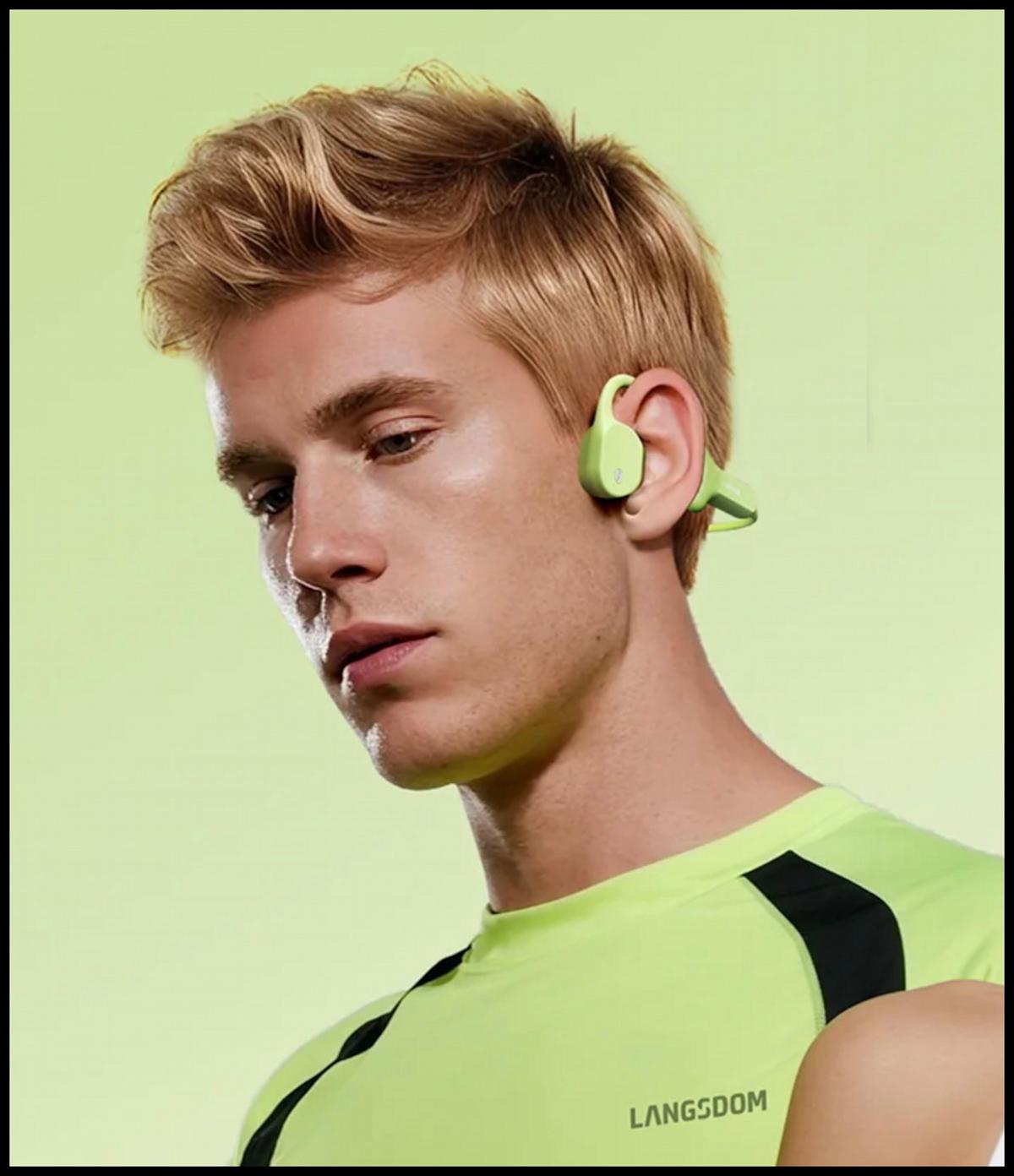 Langsdom AirWave Max: Good Sound, Major Flaws