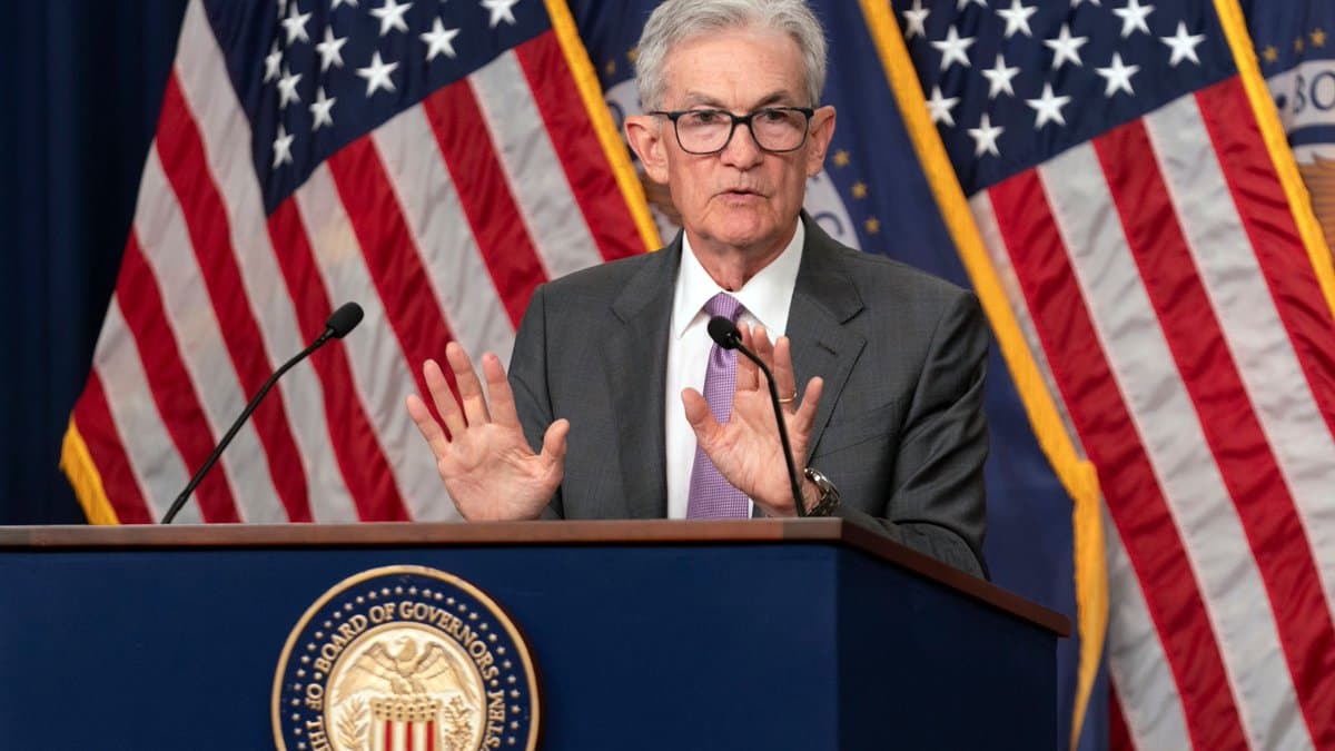 This Week's Macro Calendar Promises Major Market Volatility