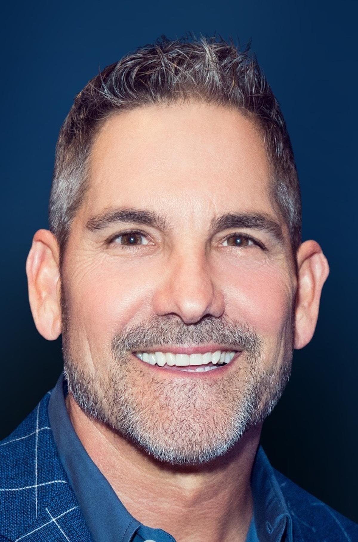 Grant Cardone Predicts 4x Bitcoin Rally After Two-Year Bear