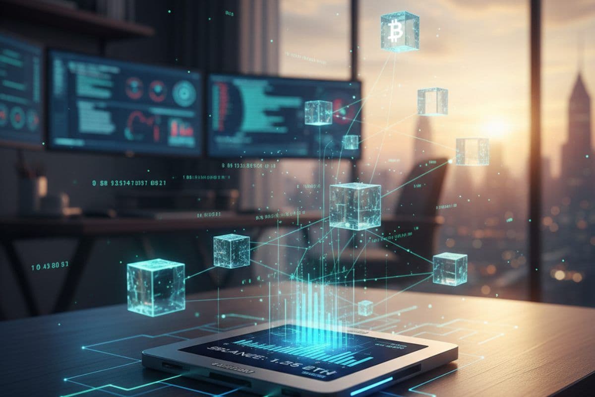 Invisible Wallets Enable Seamless Crypto Adoption for Fintechs