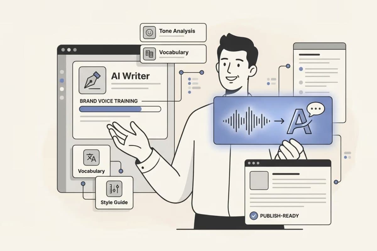 Detailed Brand Kits Boost AI Output Quality