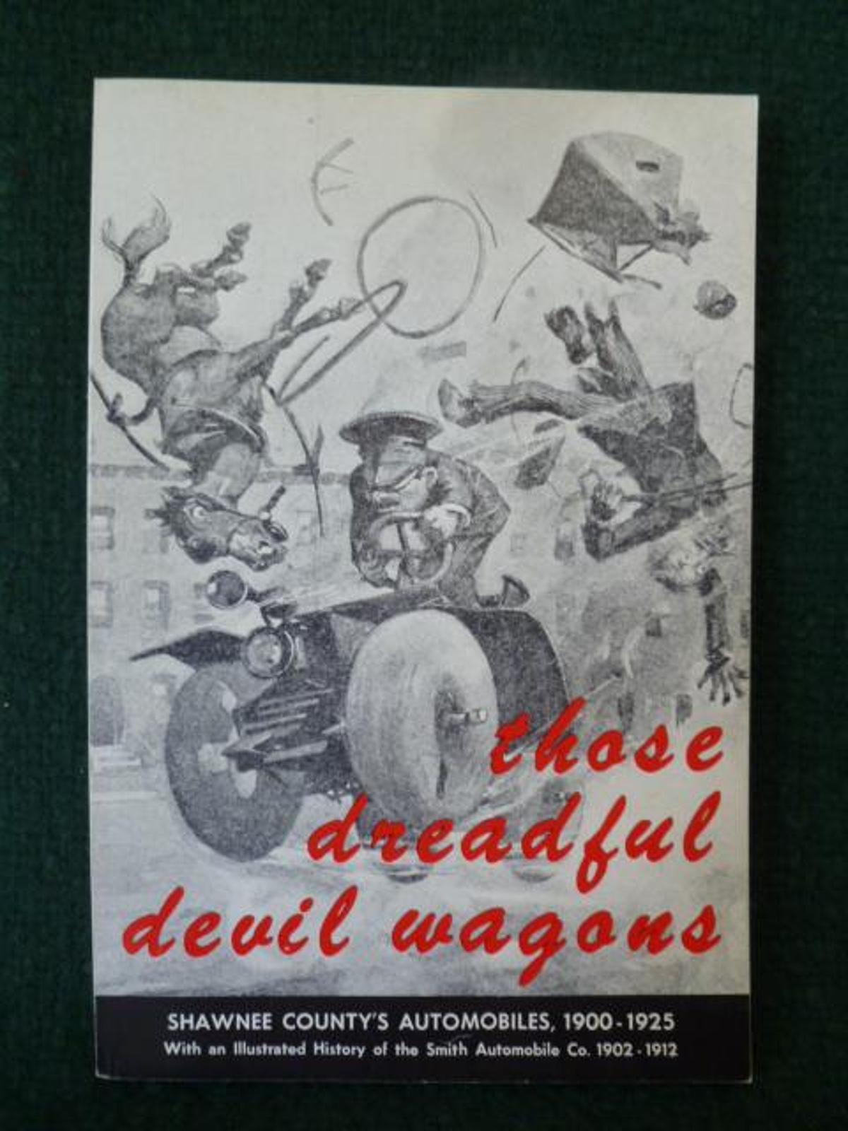 Tech Backlash Repeats: From “Devil Wagons” To AI “Slop”