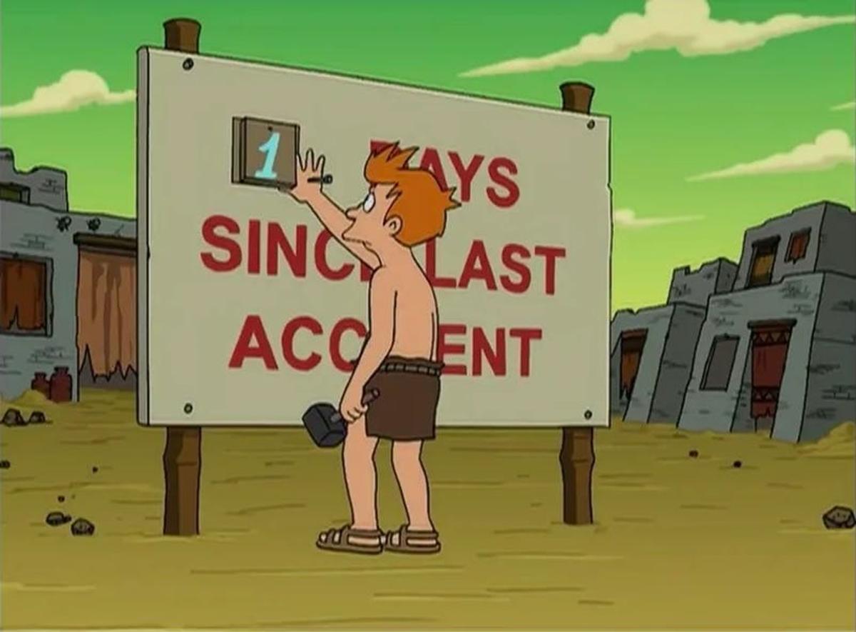 Critical Days Ahead: Watch Core Risk Signals