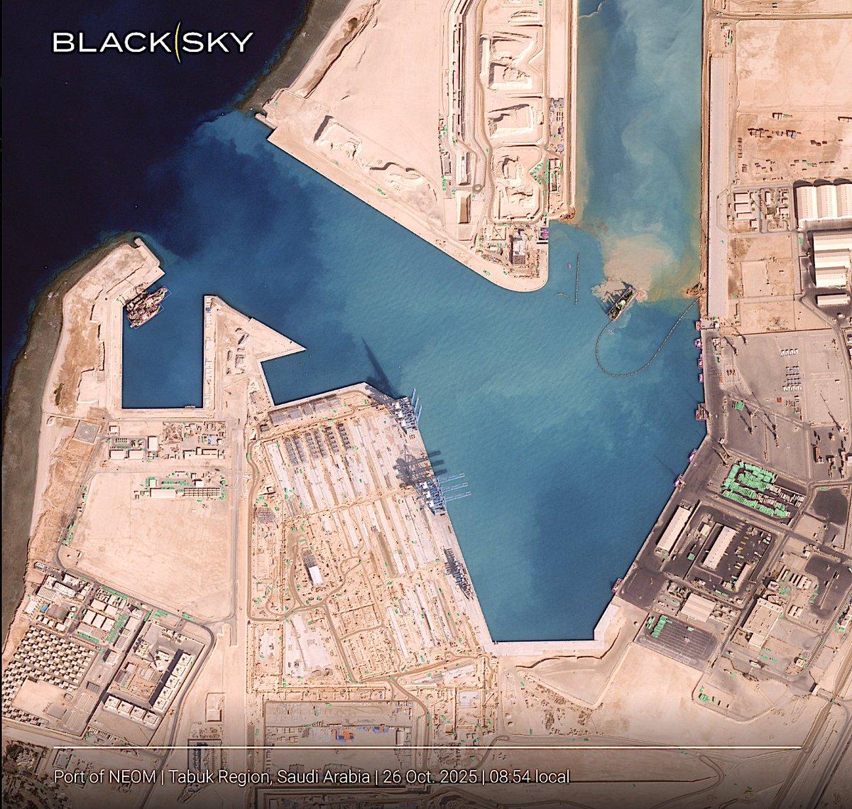 BlackSky Lands 8‑figure Satellite Deal, Delivery in Months