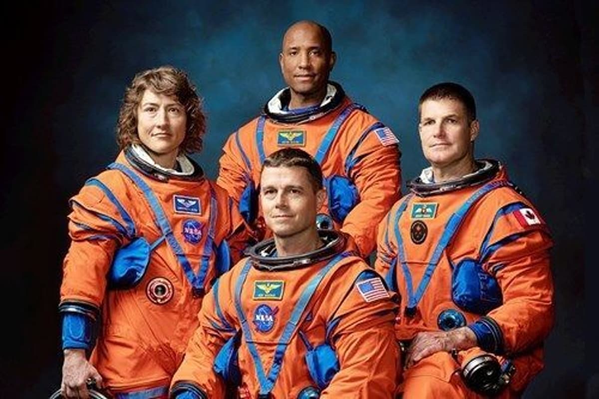 Artemis II Showcases Power of Global Collaboration